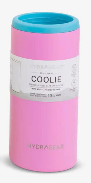 12oz Slim Can Coolie