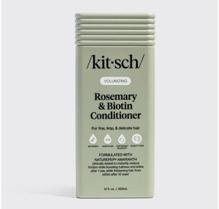 KITSCH Rosemary & Biotin Volumizing Conditioner