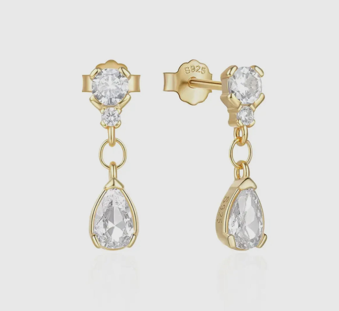 Alco Grace Earrings