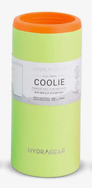 12oz Slim Can Coolie