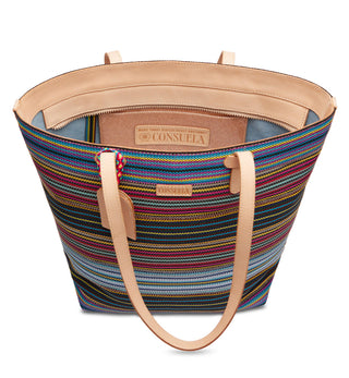 Alex Daily Tote - Consuela