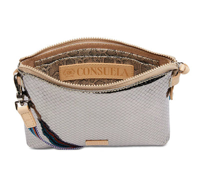 Kyle Midtown Crossbody - Consuela