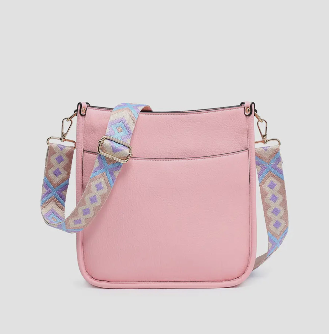 Posie Crossbody with Removable strap