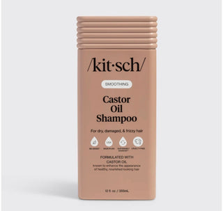 KITSCH Castor Oil Nourishing Shampoo