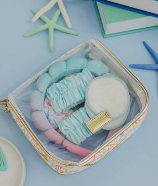 Lilly Pulitzer Self Care Set, Summer Serenade