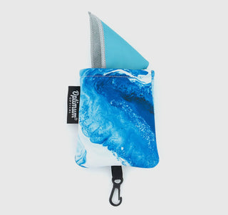 Optimum Optical Microfiber Travel
Lens Cloth