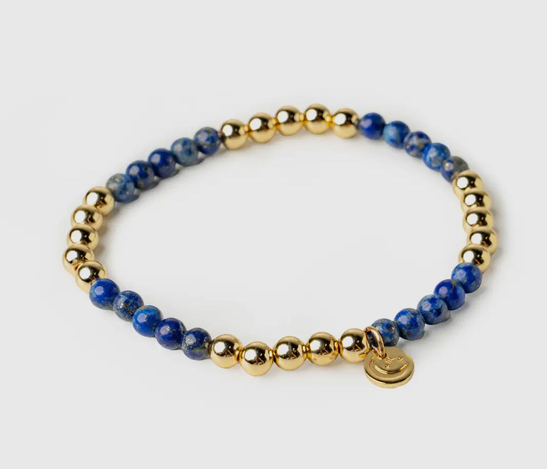 Soul Stacks Bracelet Bar Terra Stone Collection