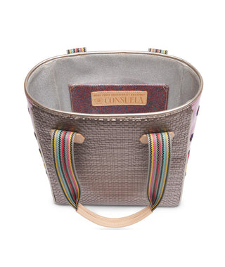 Lex Chica Tote - Consuela