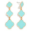 Turquoise