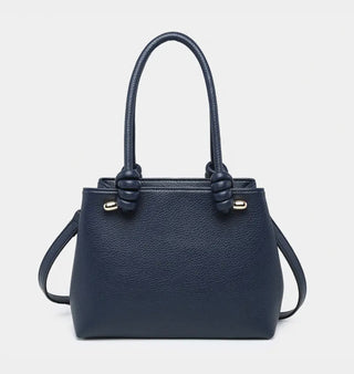 The Nantucket Satchel