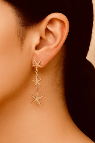 Sheila Fajl Stella Maris Earrings
