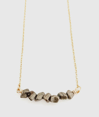 Water Safe Finley Necklace