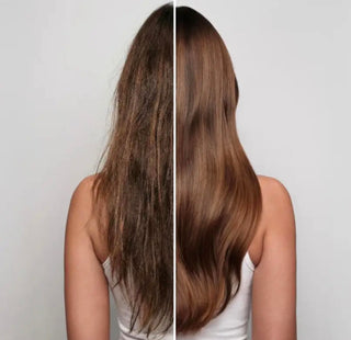KITSCH Humidity Blocking Frizz Shield Spray