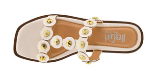 Corky’s Beach What White Sandals