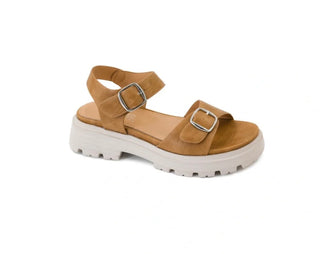 Corky’s that’s just me sandal - Caramel