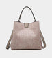 Croc Beige