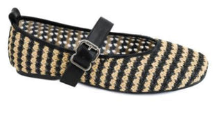 Corky’s Left him on read sandal