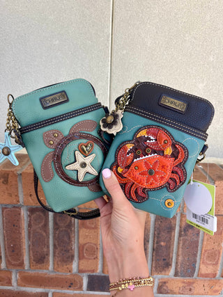 Chala  - Cellphone Crossbody