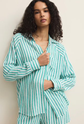 Z Supply The Perfect Line Top