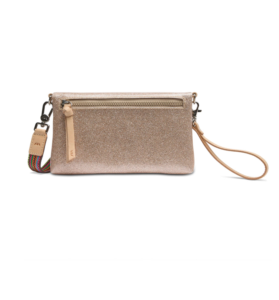 Emery Uptown Crossbody - Consuela