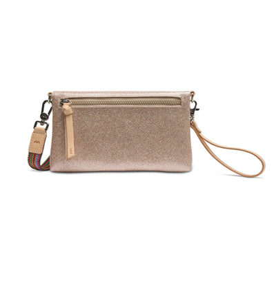 Emery Uptown Crossbody - Consuela