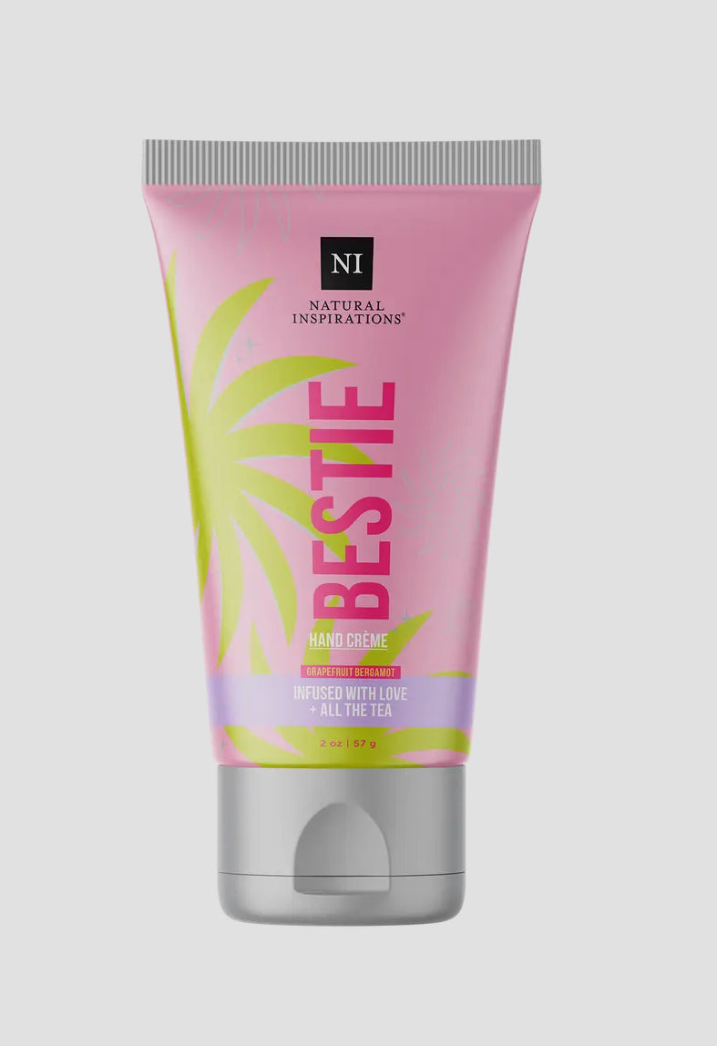 Sassy Vibes Mini Hand Cream