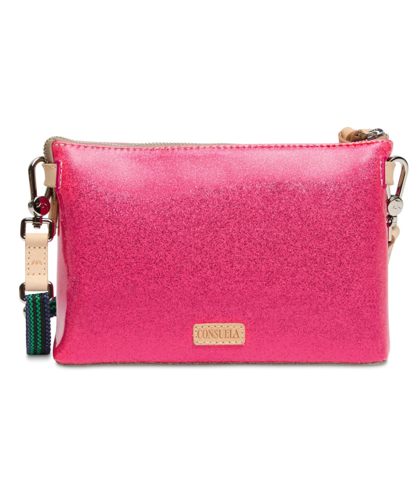 Ivy Midtown Crossbody - Consuela