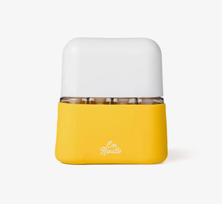 En Route Bon Voyage 4 Piece Travel Bottles