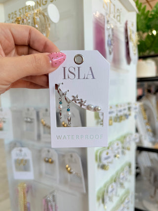 Isla Hoop Hoop Hooray - Mermaid Vibes