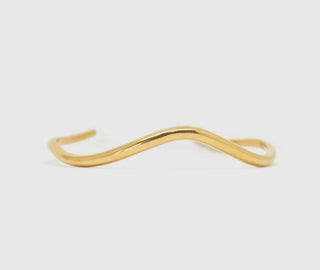Salty Cali Wave Bangle ~ Salty Babes