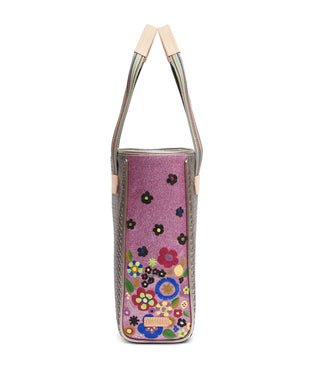 Lex Chica Tote - Consuela