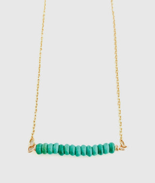 Water Safe Finley Necklace