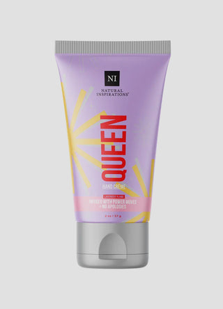 Sassy Vibes Mini Hand Cream