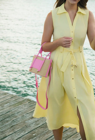 Shiraleah Salerno Purse Tote