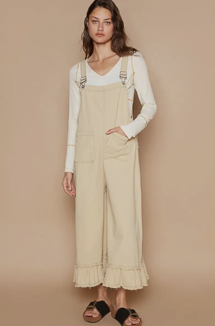 Madelyn Mae Overalls by Pol