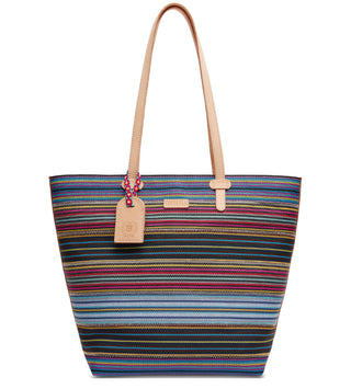 Alex Daily Tote - Consuela