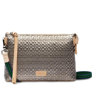 Lex Midtown Crossbody - Consuela