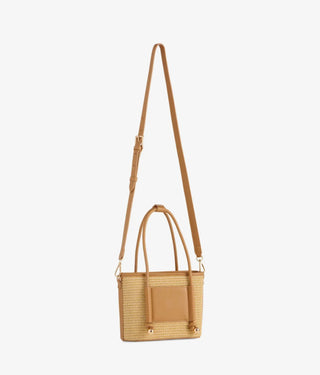 Shiraleah Salerno Purse Tote