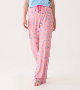 Capelton Road PJ Pants In A Bag - Elephantastic