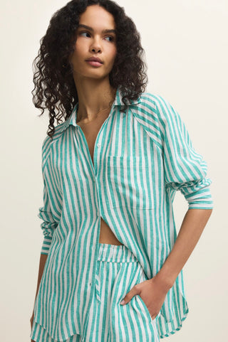 Z Supply The Perfect Line Top