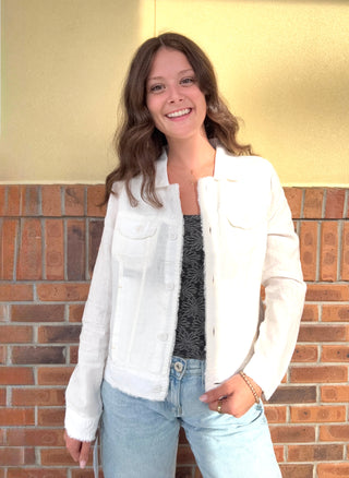 LuLu B Lightweight Travel Jacket BEST SELLER!