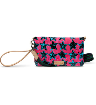Presley Uptown Crossbody - Consuela