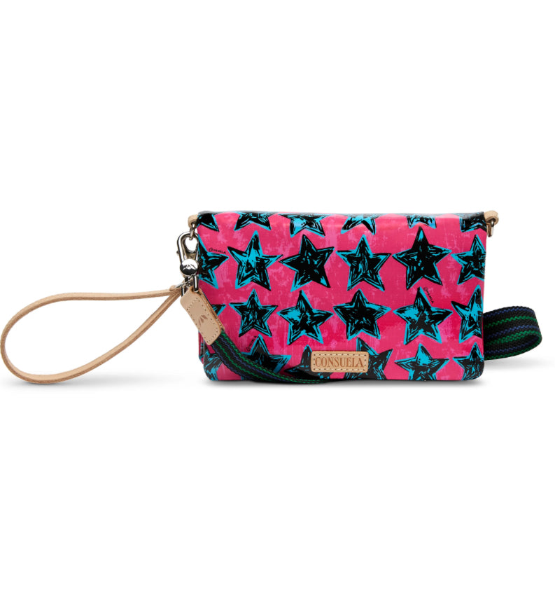 Presley Uptown Crossbody - Consuela