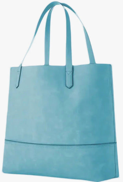 The Taylor Suede Tote