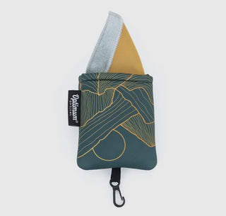 Optimum Optical Microfiber Travel
Lens Cloth