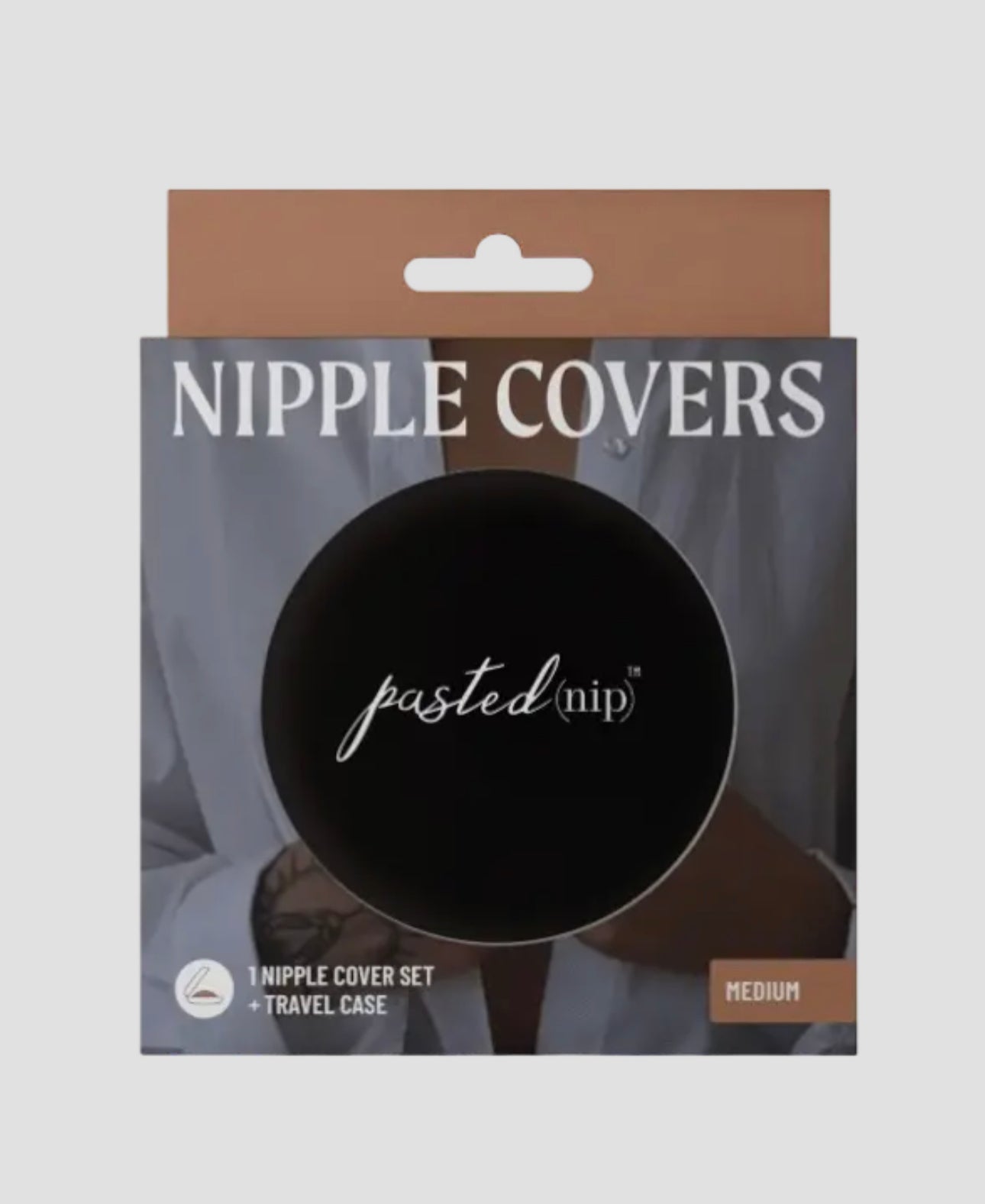 PastedNip Nipple Covers