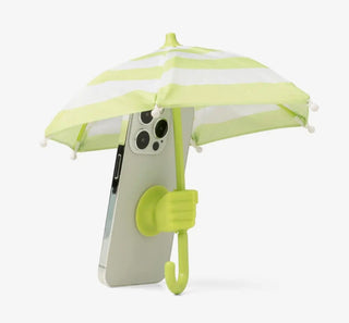 Modern Monkey Cabana Boy Phone Umbrella