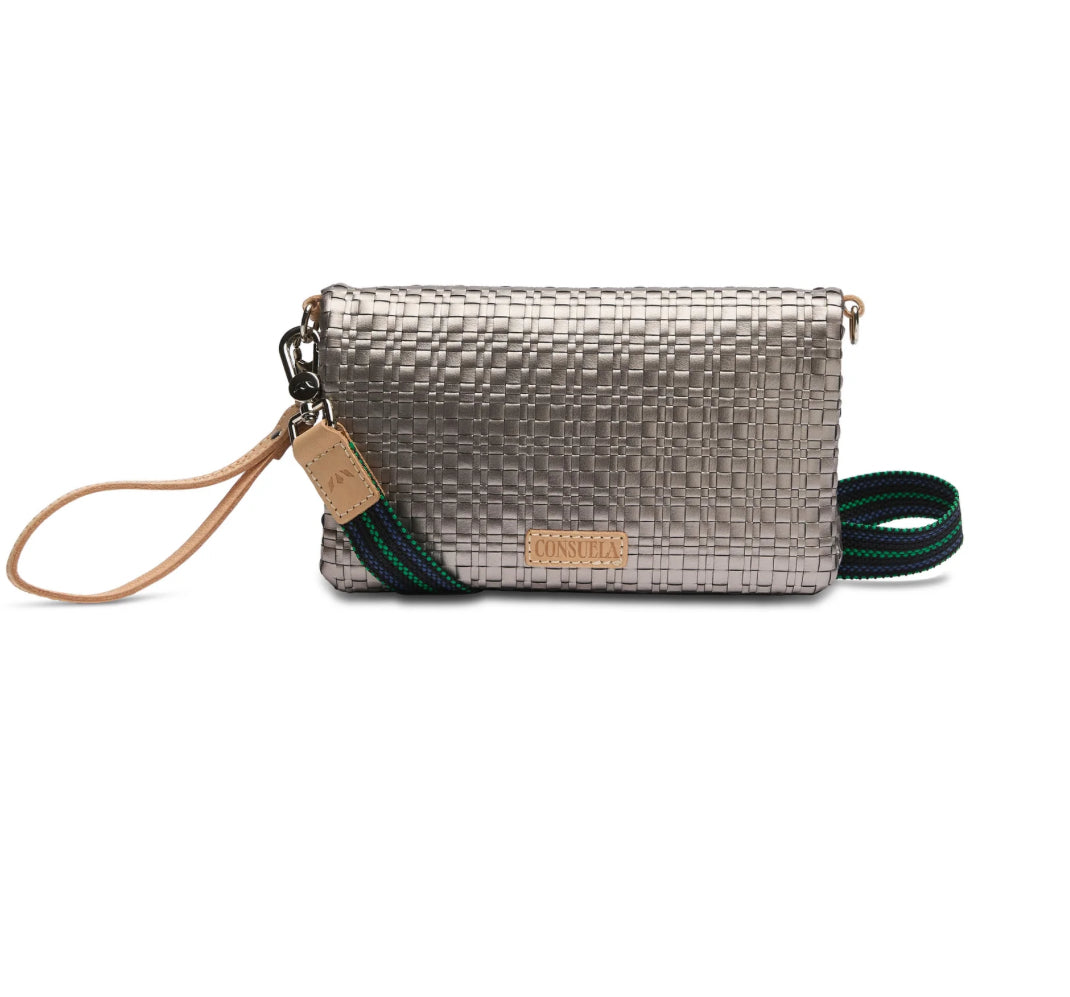 Consuela Uptown Crossbody - Lex