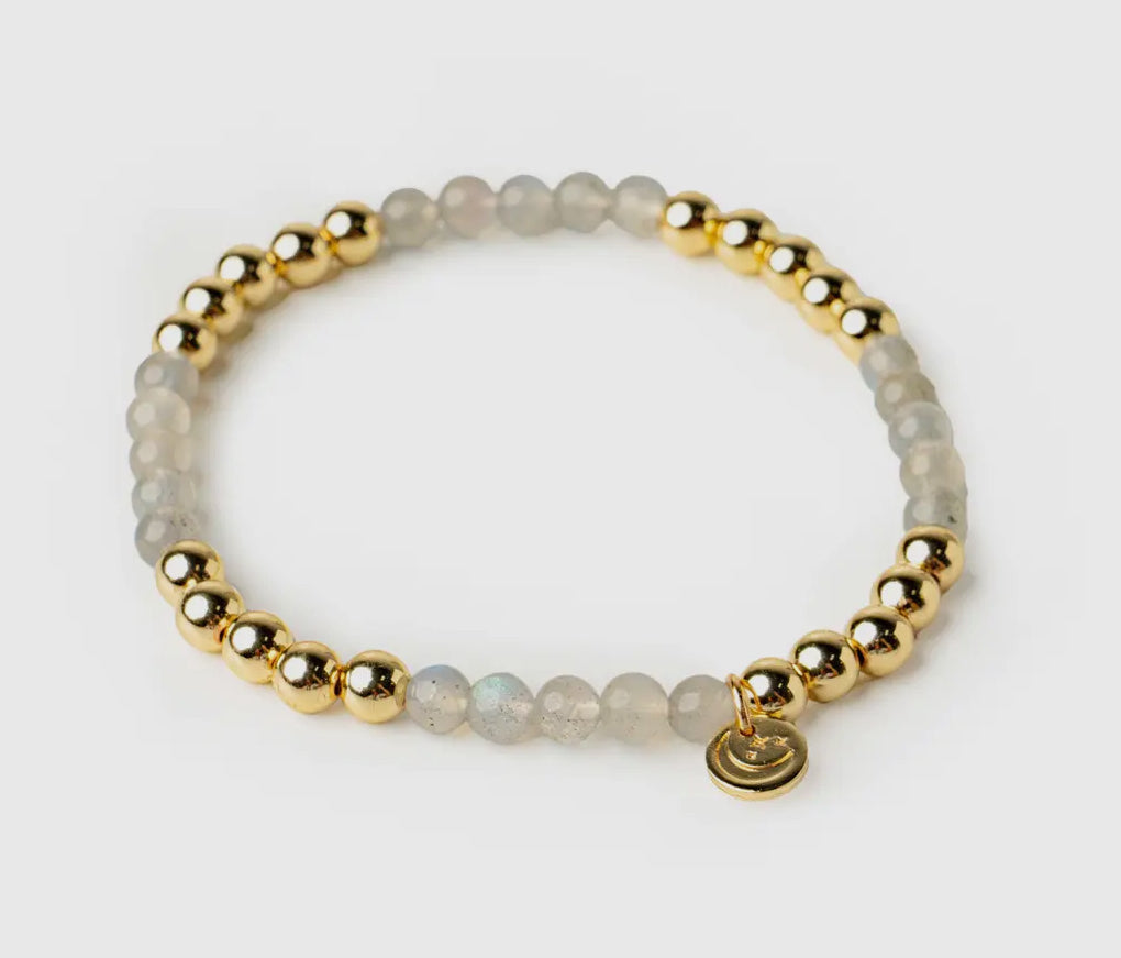 Soul Stacks Bracelet Bar Terra Stone Collection