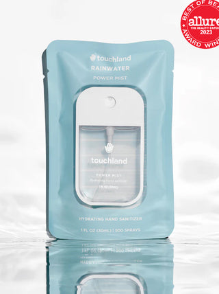 Touchland Power Mist Hydrating Hand Sanitizer